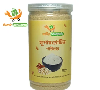 Super Protein Powder । সুপার প্রোটিন পাউডার